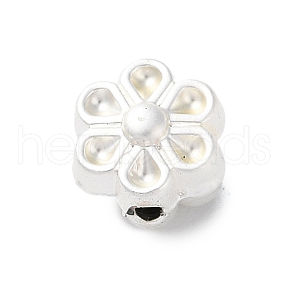 Rack Plating Alloy Beads FIND-C062-06A-S-1