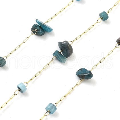 304 Stainless Steel Cable Chains CHS-K018-16G-03-1