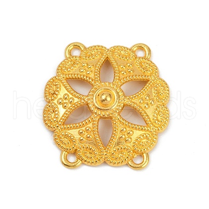 Alloy Hollow Multi-Strand Links PALLOY-P310-02A-G-1