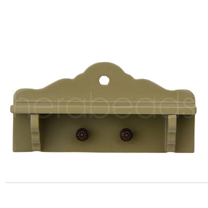 MIni Wooden Hanger PW-WG6862A-01-1