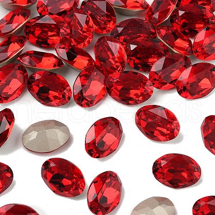 Preciosa® MAXIMA Crystal Fancy Stones X-PRC-FF14-90070-1