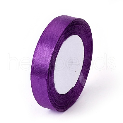 Single Face Satin Ribbon SRIB-Y035-1