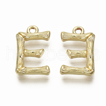 Alloy Pendants PALLOY-S137-001E-NR-1