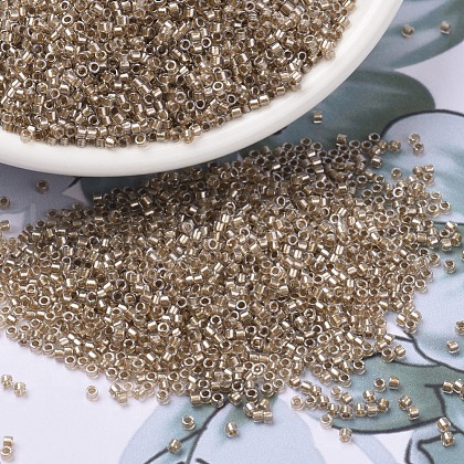 MIYUKI Delica Beads SEED-X0054-DB0907-1
