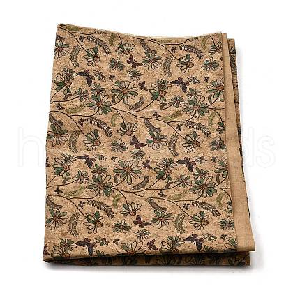Cork Fabric DIY-XCP0003-77-1