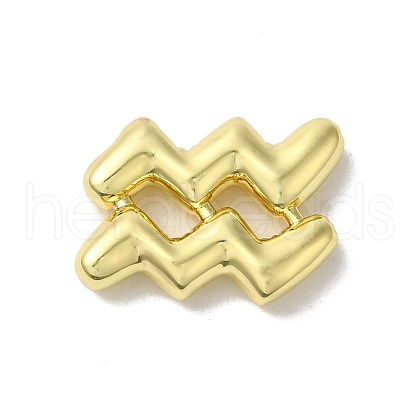 Brass Beads KK-H478-24G-11-1