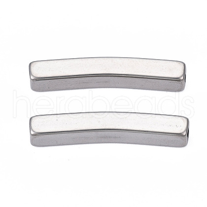 201 Stainless Steel Beads STAS-N092-129A-01-1