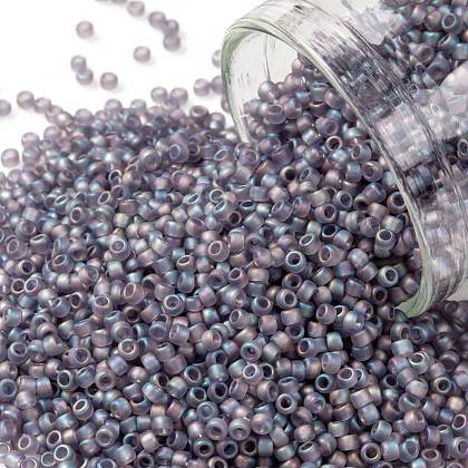 TOHO Round Seed Beads SEED-XTR15-0166DF-1