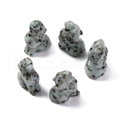 Natural Sesame Jasper Display Decorations DJEW-P019-A01-1