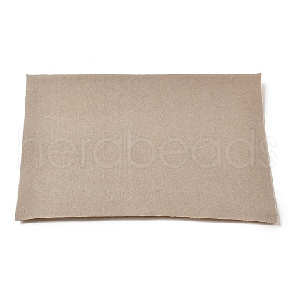 Jewelry Flocking Cloth DIY-BC0010-23H-1