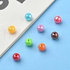 Eco-Friendly Poly Styrene Acrylic Beads PL424-5