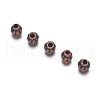 Tibetan Style Spacer Beads RA575-NF-3