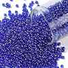 TOHO Round Seed Beads SEED-XTR11-0116-1