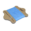 Waxed Nylon Cord YC-E005-0.65mm-19-1