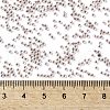 TOHO Round Seed Beads X-SEED-TR15-0741-4