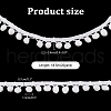 Cotton Ribbons DIY-WH0580-33A-2