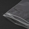 Polypropylene Zip Lock Bags OPP-S004-02K-3