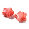 Acrylic Beads OACR-U005-05A-2