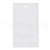Rectangle OPP Cellophane Bags OPC-F005-01B-2