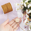SUNNYCLUE 1 Roll Nylon Thread NWIR-SC0001-18B-3