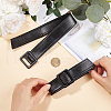 Imitation Leather Cord Bracelet AJEW-WH0166-71A-01-3