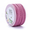 Polyester Braided Cord OCOR-F010-A26-2MM-2