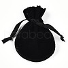 Double Sided Velvet Bags TP-S003-07B-01-2