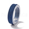 Braided Nylon Threads NWIR-E023-1.5mm-35-2