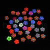 Luminous Resin Decoden Cabochons RESI-K036-08A-3