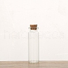 Glass Wishing Bottles PW-WG96665-01-1