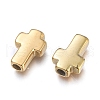 Ion Plating(IP) 304 Stainless Steel Beads STAS-F243-01G-2