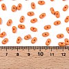 Opaque Acrylic Beads X1-MACR-T048-02K-4