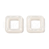 Opaque Resin Decoden Cabochons CRES-I036-11B-1
