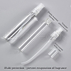 BENECREAT Refillable Bottles Set AJEW-BC0001-90B-4
