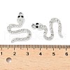 Alloy Pendants PALLOY-S049-01C-P-3