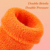 Polyester Elbow Sleeves and Headband AJEW-WH20010-49C-6
