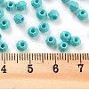 Baking Paint Glass Seed Beads X1-SEED-A032-02H-4