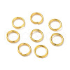 304 Stainless Steel Split Rings STAS-K285-04D-G-1