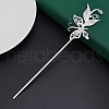 Alloy Hair Sticks Settings PW-WG3DE34-02-1