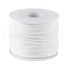 Round Polyester & Spandex Elastic Band for Mouth Cover Ear Loop OCOR-TA0001-08-50m-1