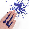 (Repacking Service Available) Glass Seed Beads SEED-C017-4mm-M8-4