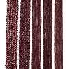 Glass Beads Strands EGLA-A044-T3mm-D13-2