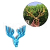 DIY Deer Head Silicone Molds SIMO-B006-02-1