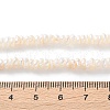 Natural Cultured Freshwater Pearl Beads Strands PEAR-I007-02J-01-5