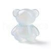 Luminous Acrylic Beads OACR-E010-24-3