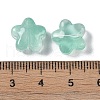 Baking Paint Glass Beads X1-GLAA-S202-10D-3