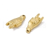 PVD Vacuum Plating 304 Stainless Steel Pendants STAS-G278-33G-3