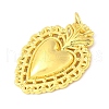 Alloy Pendants FIND-Z074-03G-01-2