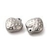 Non-Tarnish Valentine's Day 304 Stainless Steel Pendants STAS-E193-06P-2