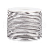 30M Rubber Elastic Beading Cord EW-WH0020-02-1